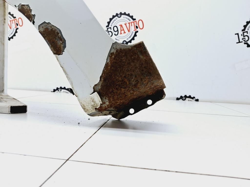 Крыло переднее левое, 5000 рублей, Пермь