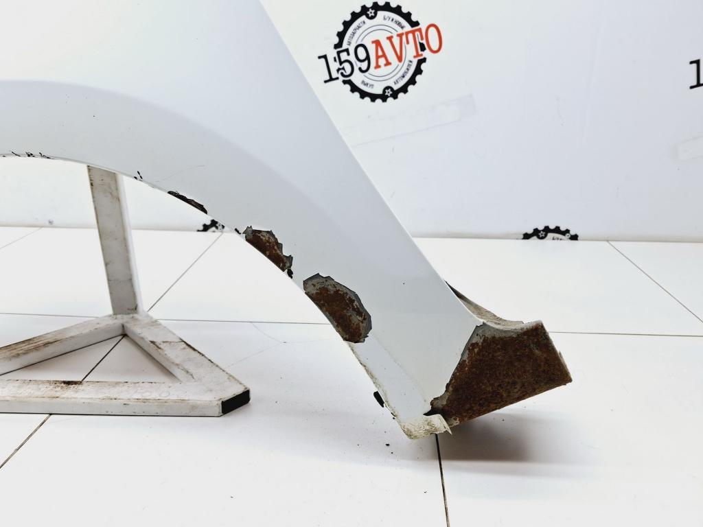 Крыло переднее левое, 5000 рублей, Пермь