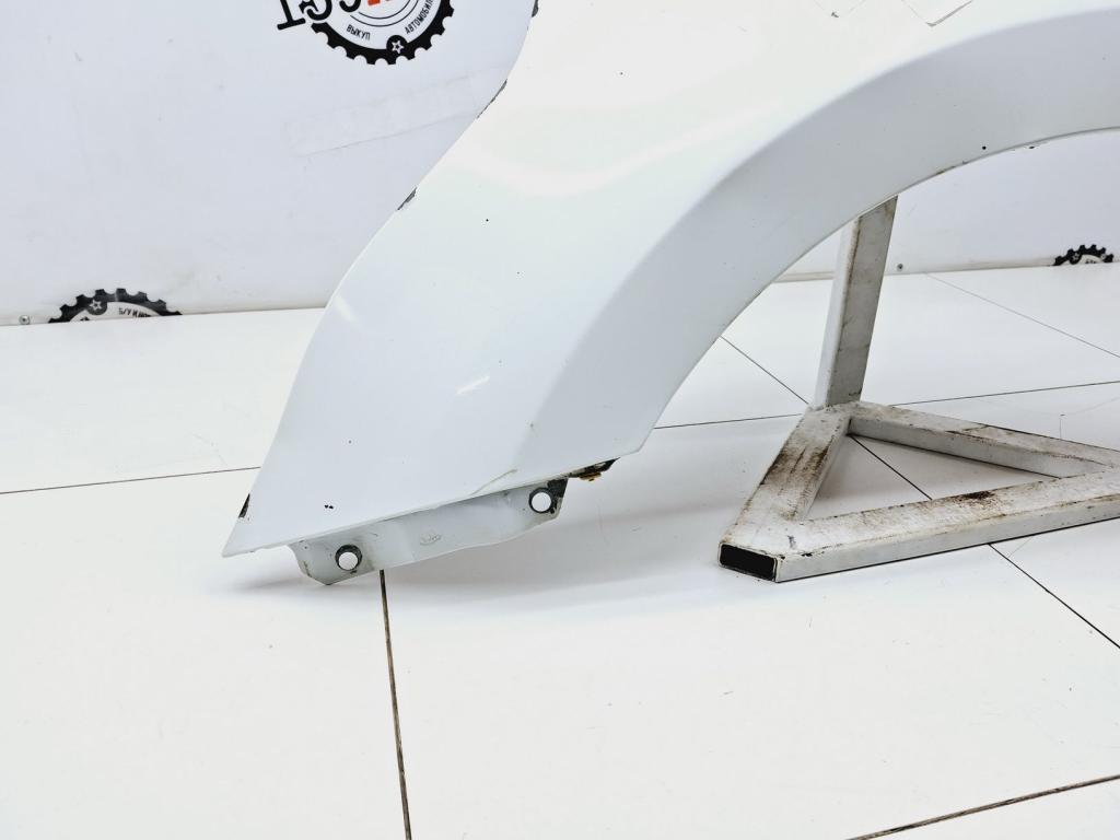 Крыло переднее левое, 5000 рублей, Пермь