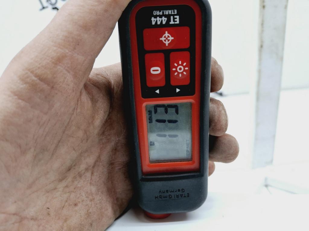 Крыло переднее левое, 5000 рублей, Пермь