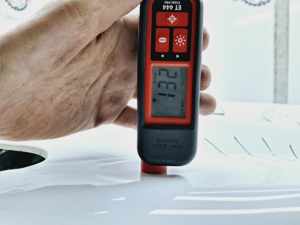 Крыло переднее левое, 5000 рублей, Пермь