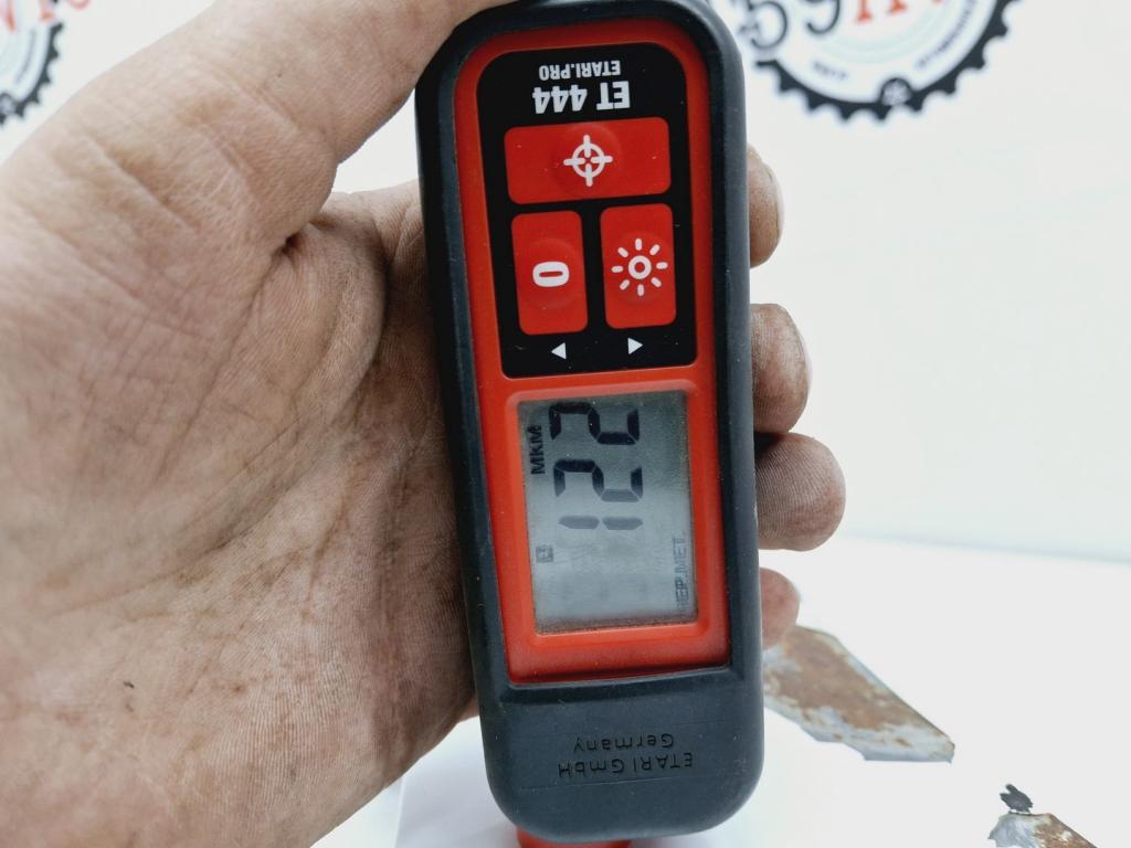 Крыло переднее левое, 5000 рублей, Пермь