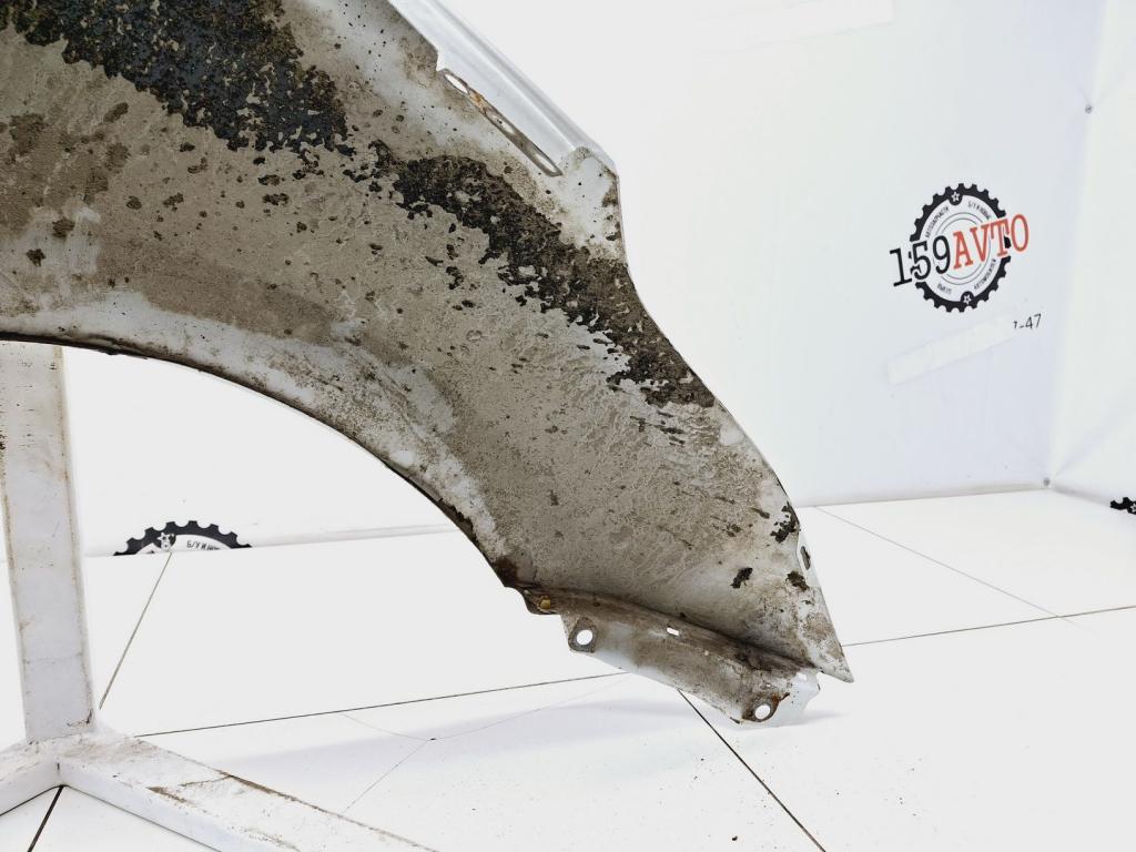 Крыло переднее левое, 5000 рублей, Пермь