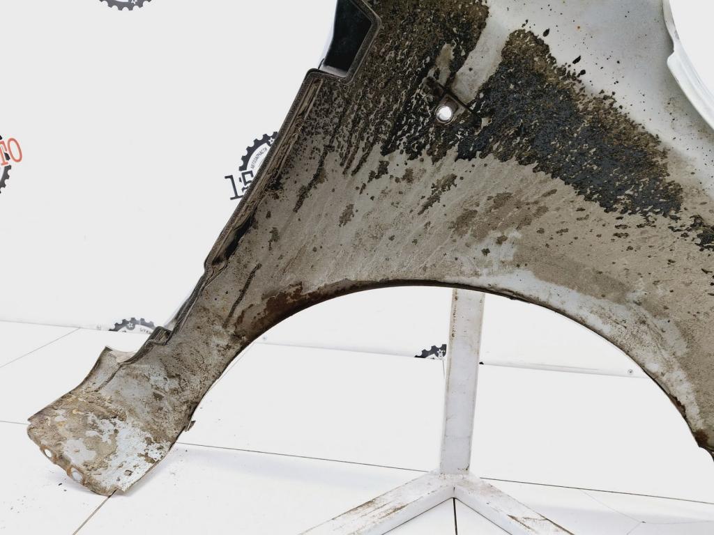 Крыло переднее левое, 5000 рублей, Пермь