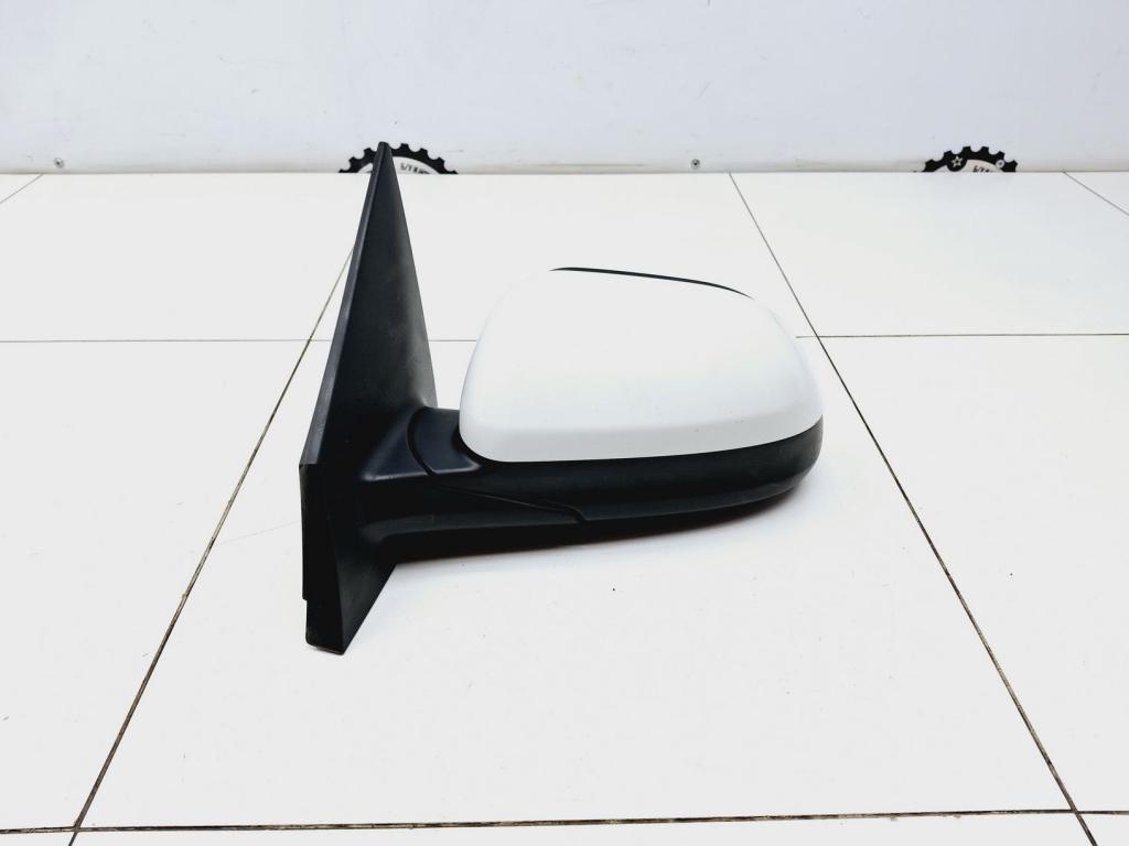 Зеркало левое электрическое, 10000 рублей, Пермь