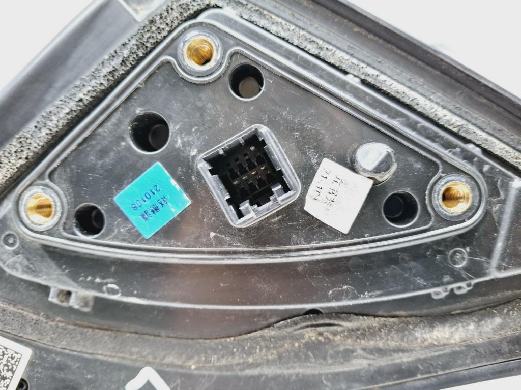 Зеркало левое электрическое, 10000 рублей, Пермь