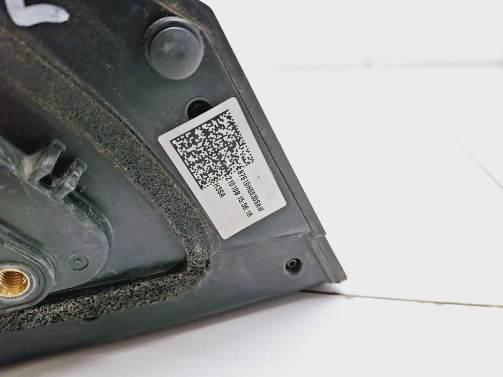 Зеркало левое электрическое, 10000 рублей, Пермь