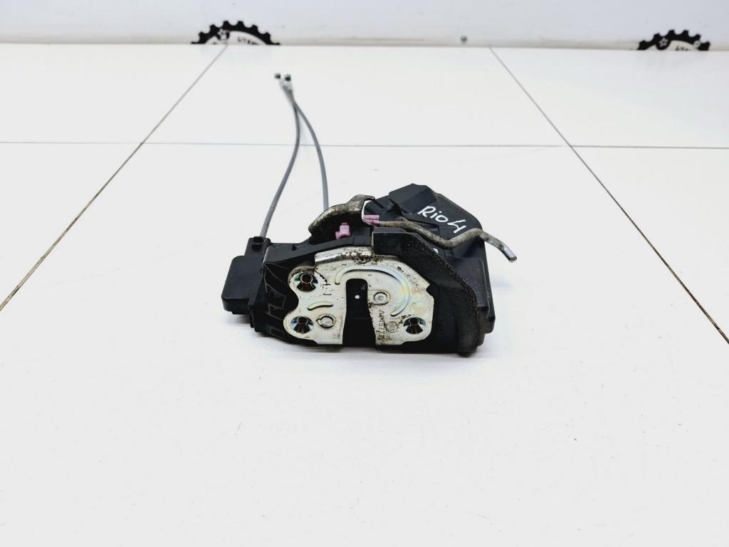 Замок двери задней левой, 3000 рублей, Пермь