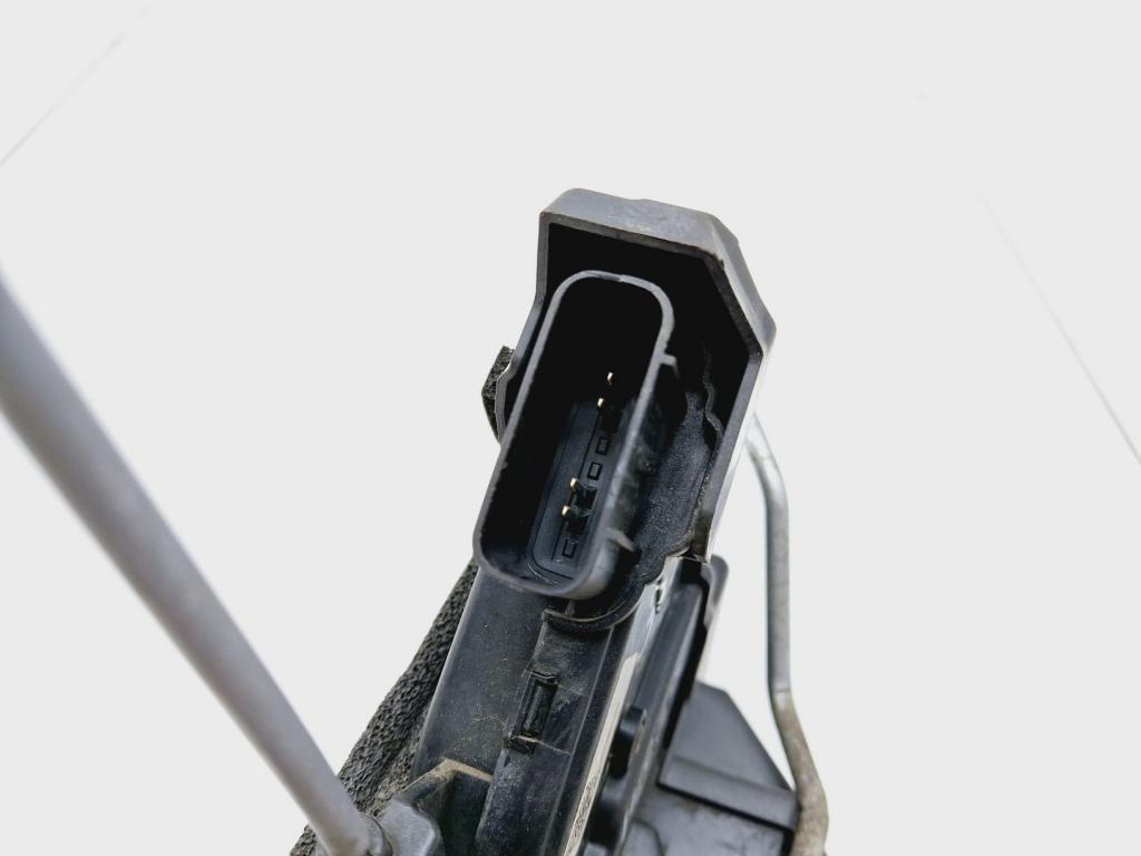 Замок двери задней левой, 3000 рублей, Пермь