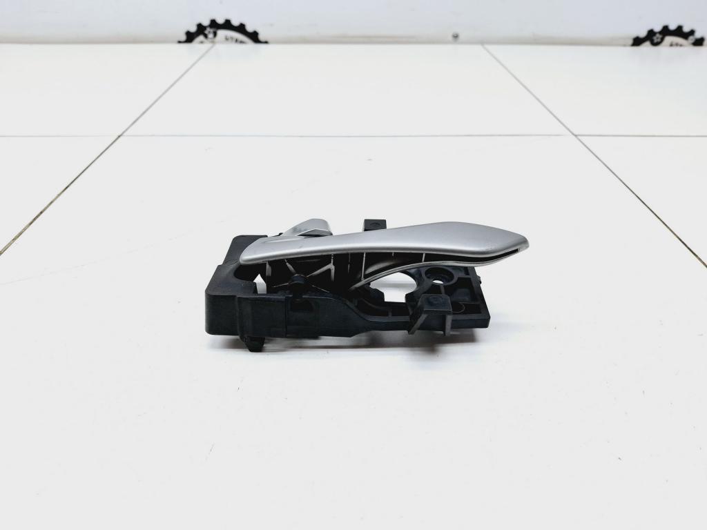 Ручка двери задней внутренняя левая, 1000 рублей, Пермь