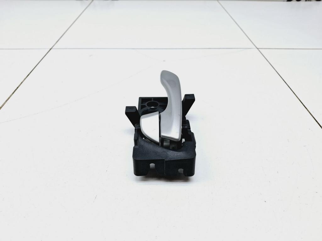 Ручка двери задней внутренняя левая, 1000 рублей, Пермь