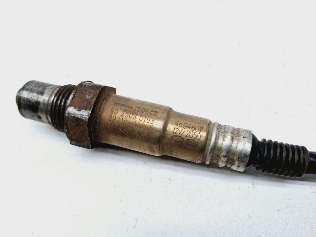 Датчик кислородный, 2000 рублей, Пермь