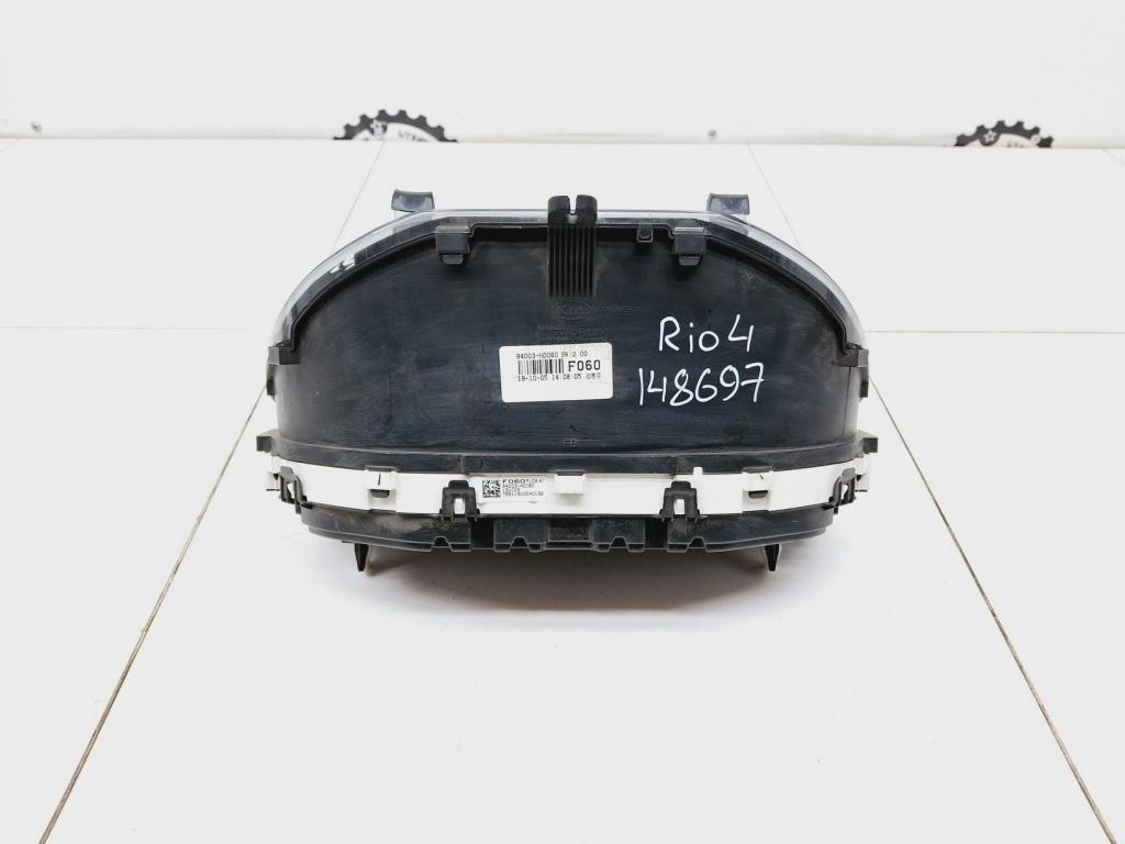 Панель приборов, 5000 рублей, Пермь