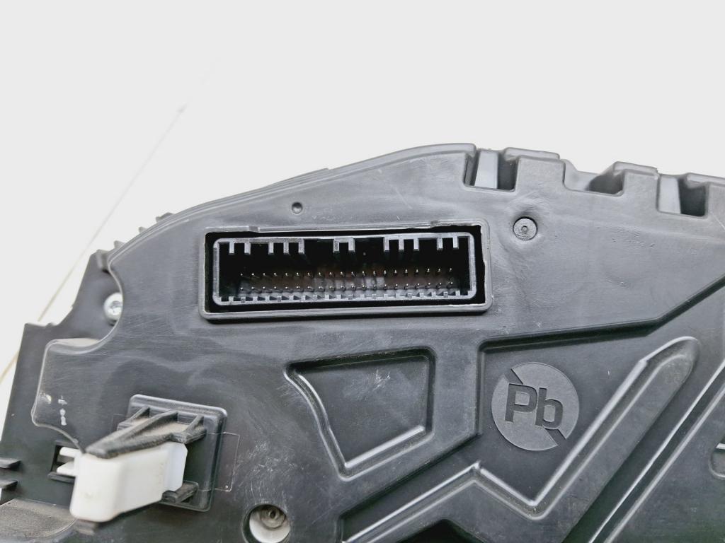 Панель приборов, 5000 рублей, Пермь