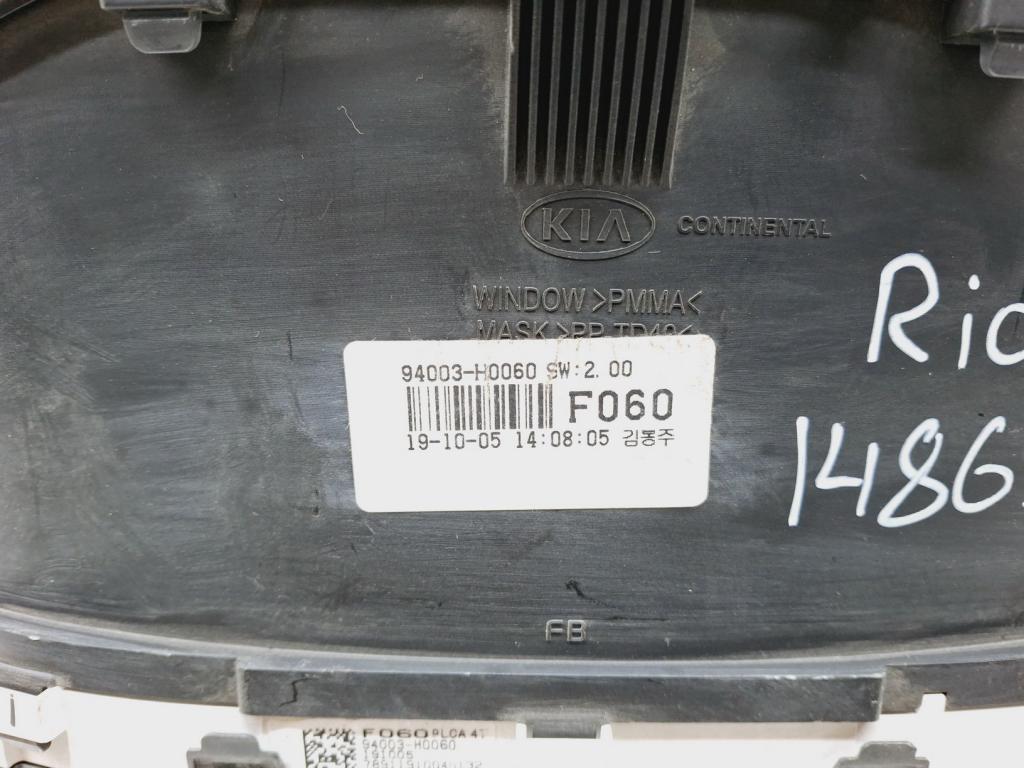 Панель приборов, 5000 рублей, Пермь