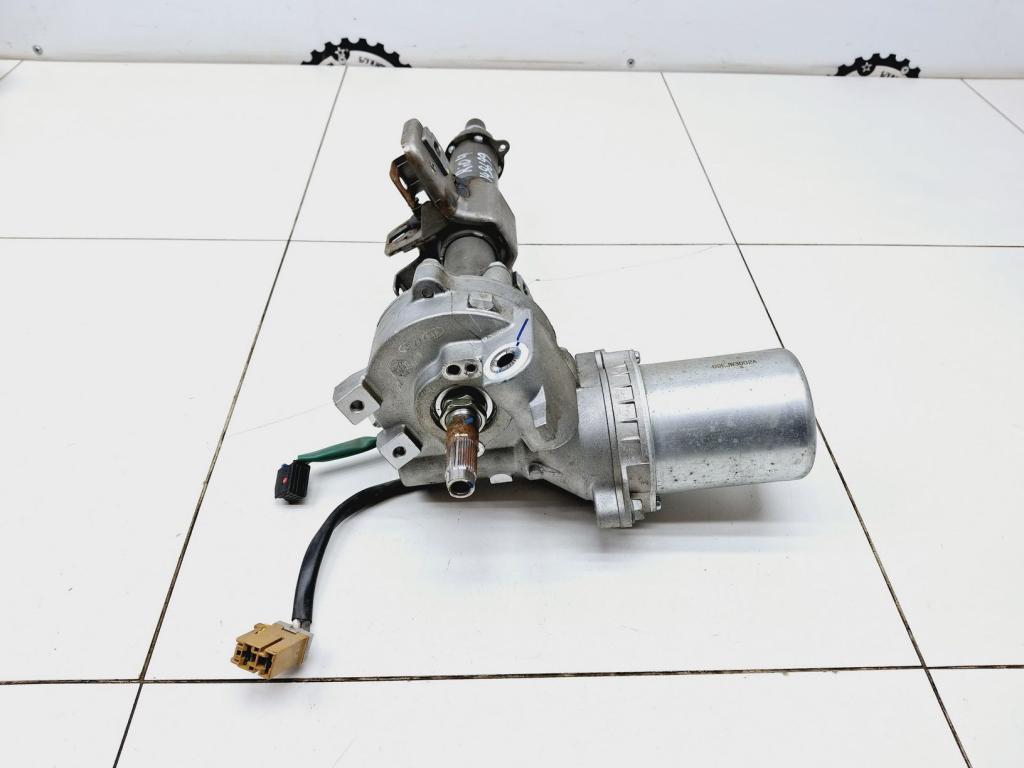 Колонка рулевая, 30000 рублей, Пермь