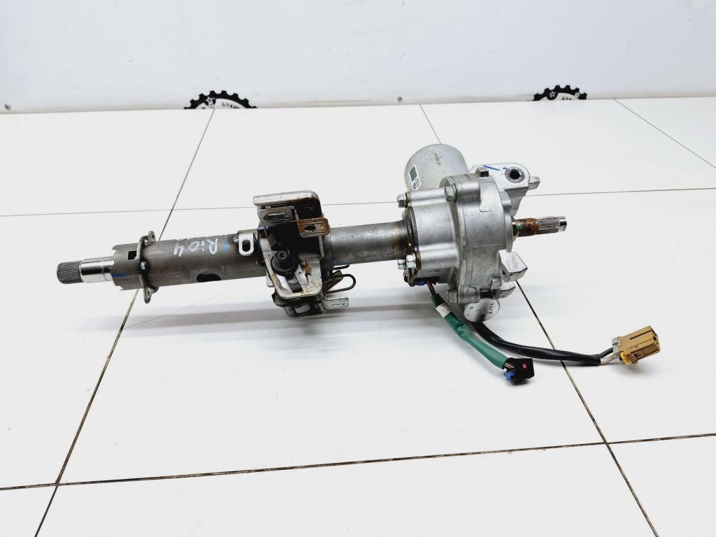 Колонка рулевая, 30000 рублей, Пермь