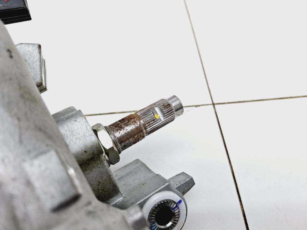 Колонка рулевая, 30000 рублей, Пермь