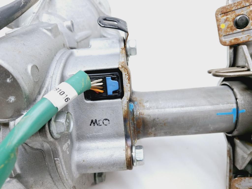 Колонка рулевая, 30000 рублей, Пермь