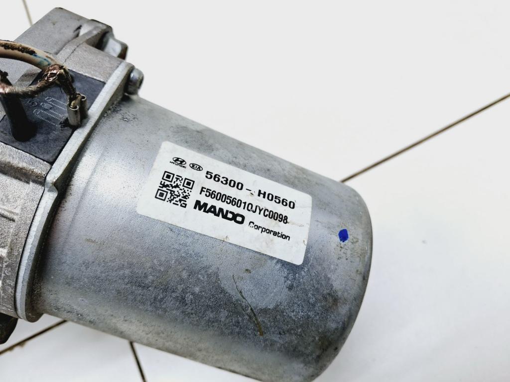 Колонка рулевая, 30000 рублей, Пермь