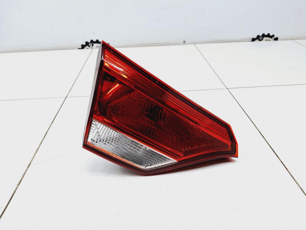 Фонарь задний внутренний левый, 5000 рублей, Пермь