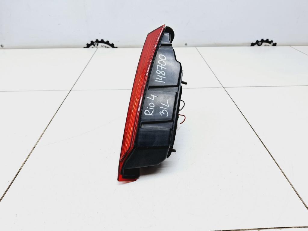 Фонарь задний внутренний левый, 5000 рублей, Пермь