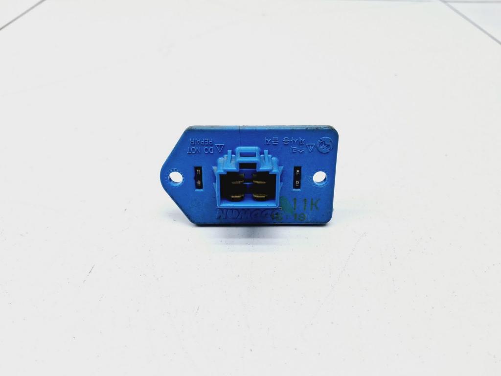 Резистор отопителя, 1000 рублей, Пермь