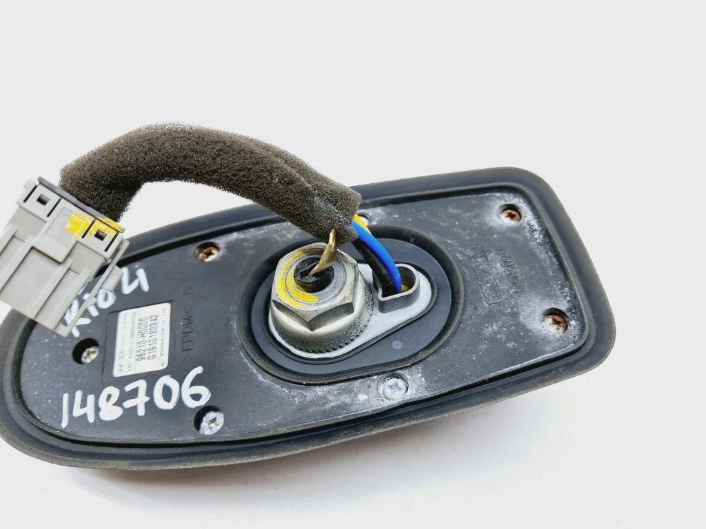 Антенна, 6000 рублей, Пермь