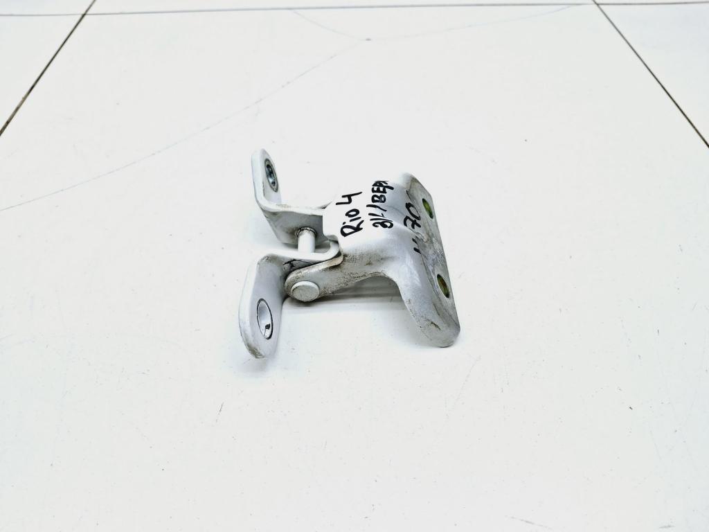 Петля двери задней левой верхняя, 1000 рублей, Пермь