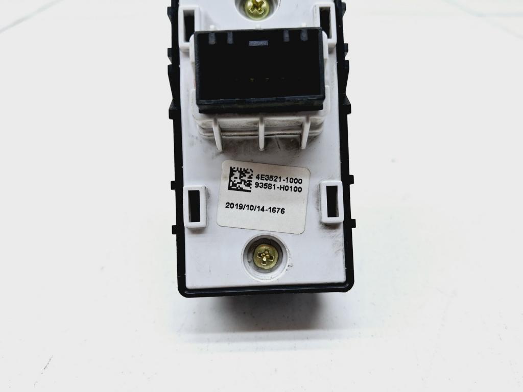 Кнопка стеклоподъемника, 850 рублей, Пермь