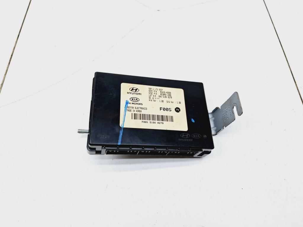 Блок электронный, 2500 рублей, Пермь