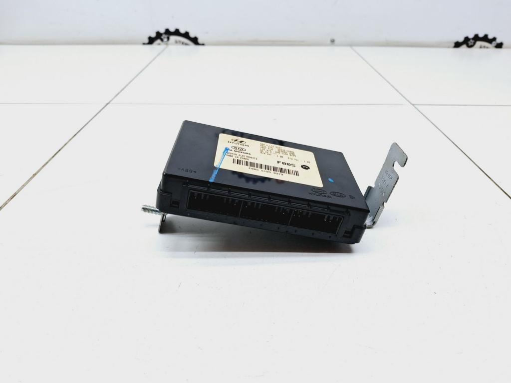 Блок электронный, 2500 рублей, Пермь