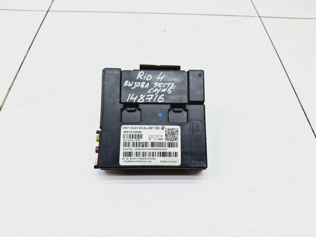 Блок электронный, 1500 рублей, Пермь