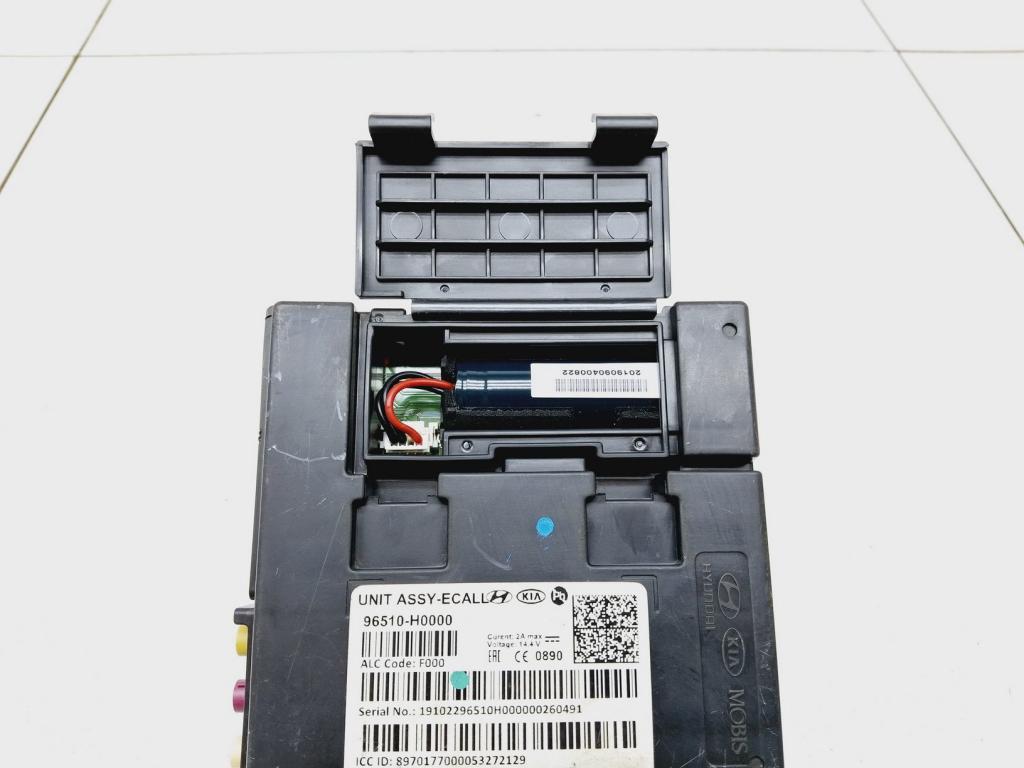 Блок электронный, 1500 рублей, Пермь