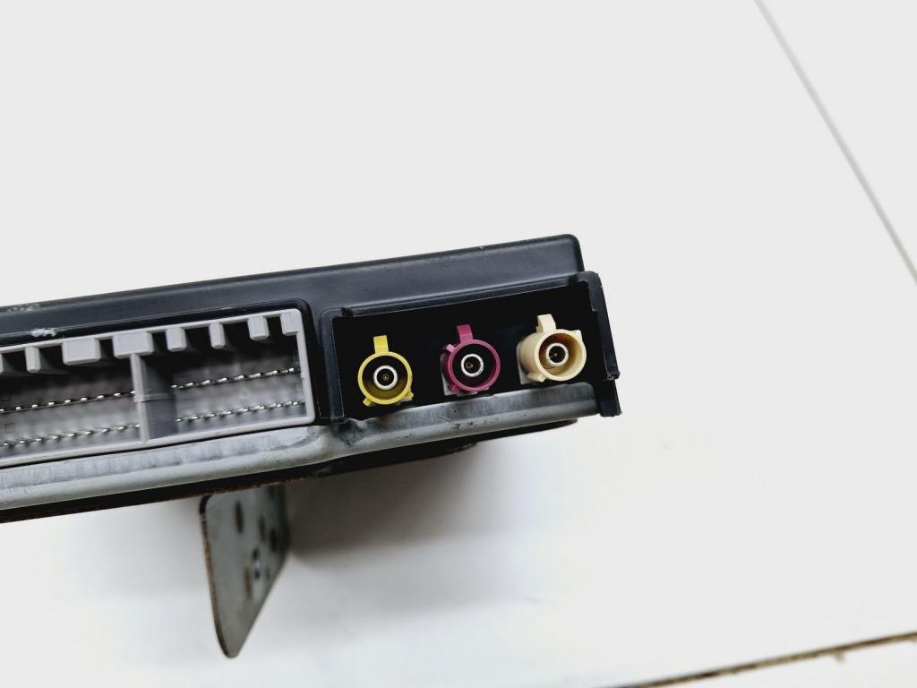 Блок электронный, 1500 рублей, Пермь