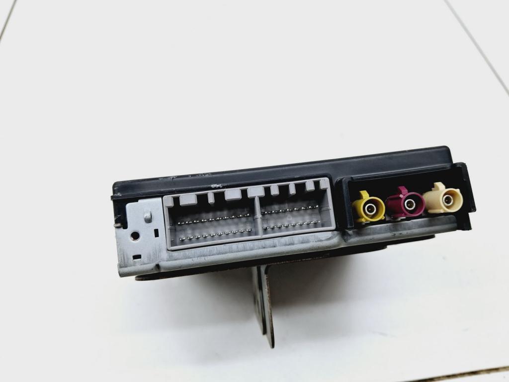 Блок электронный, 1500 рублей, Пермь