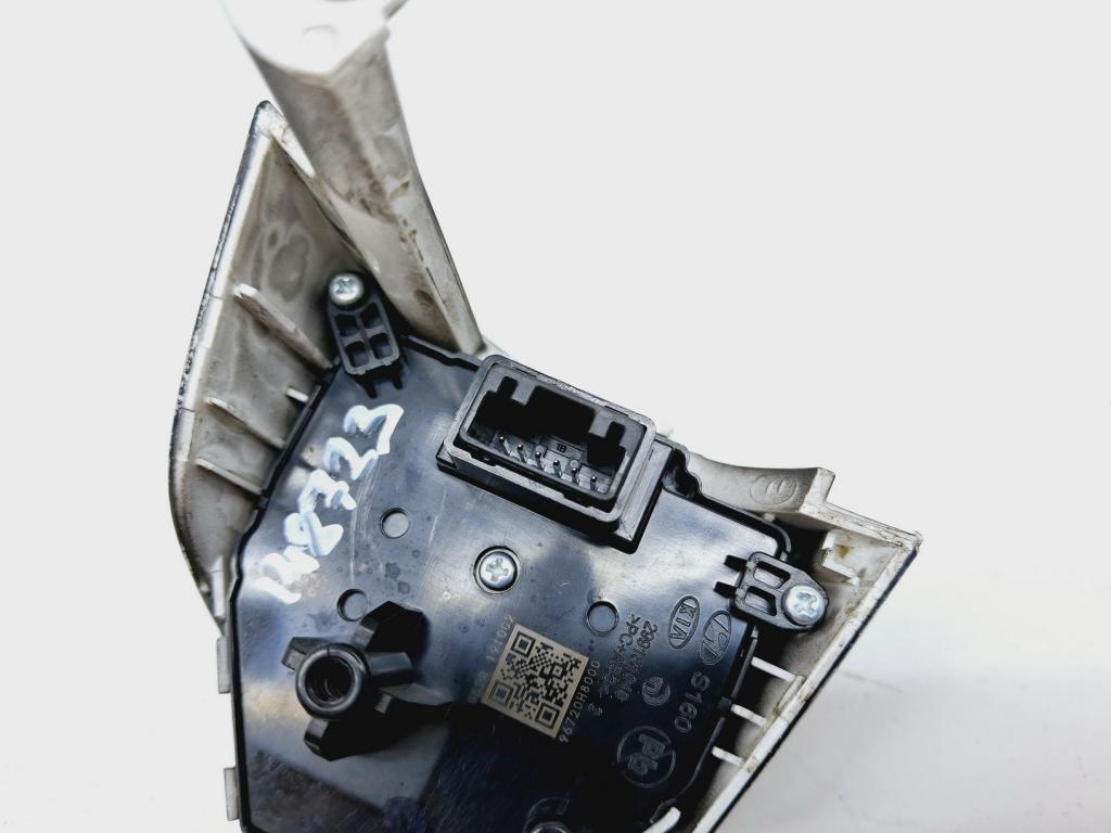 Кнопка в руль, 2500 рублей, Пермь