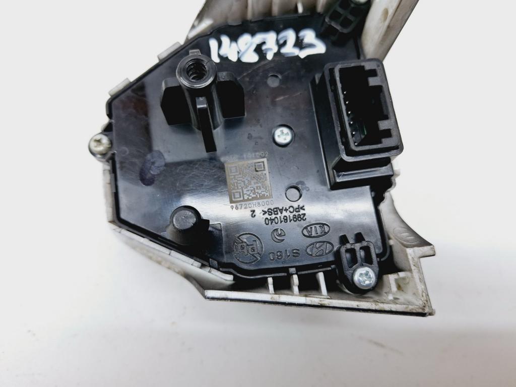 Кнопка в руль, 2500 рублей, Пермь