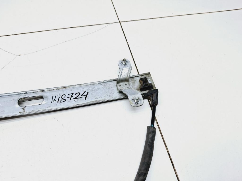 Стеклоподъемник механический задний правый, 2500 рублей, Пермь