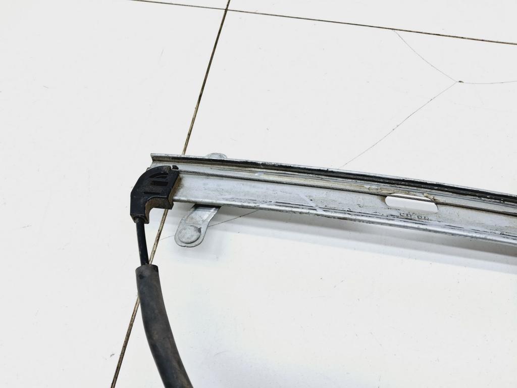 Стеклоподъемник механический задний правый, 2500 рублей, Пермь