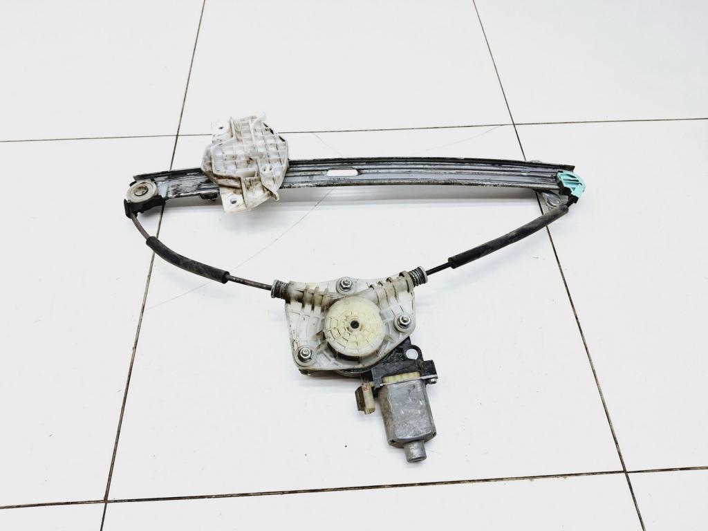 Стеклоподъемник передний левый, 9000 рублей, Пермь