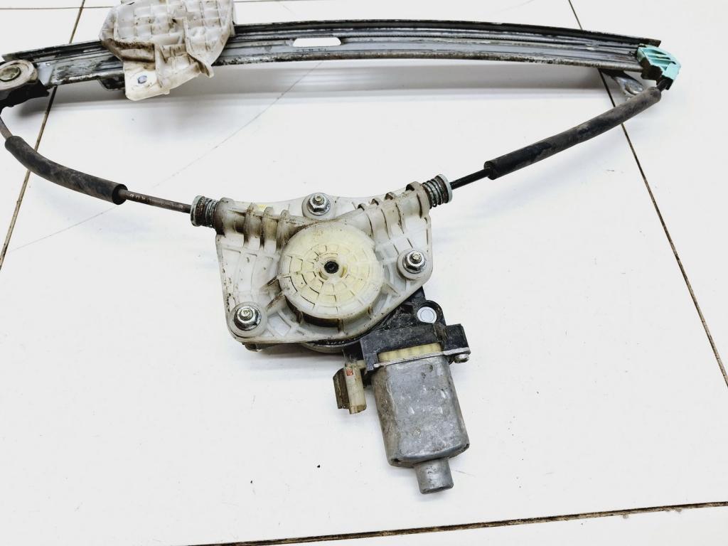 Стеклоподъемник передний левый, 9000 рублей, Пермь