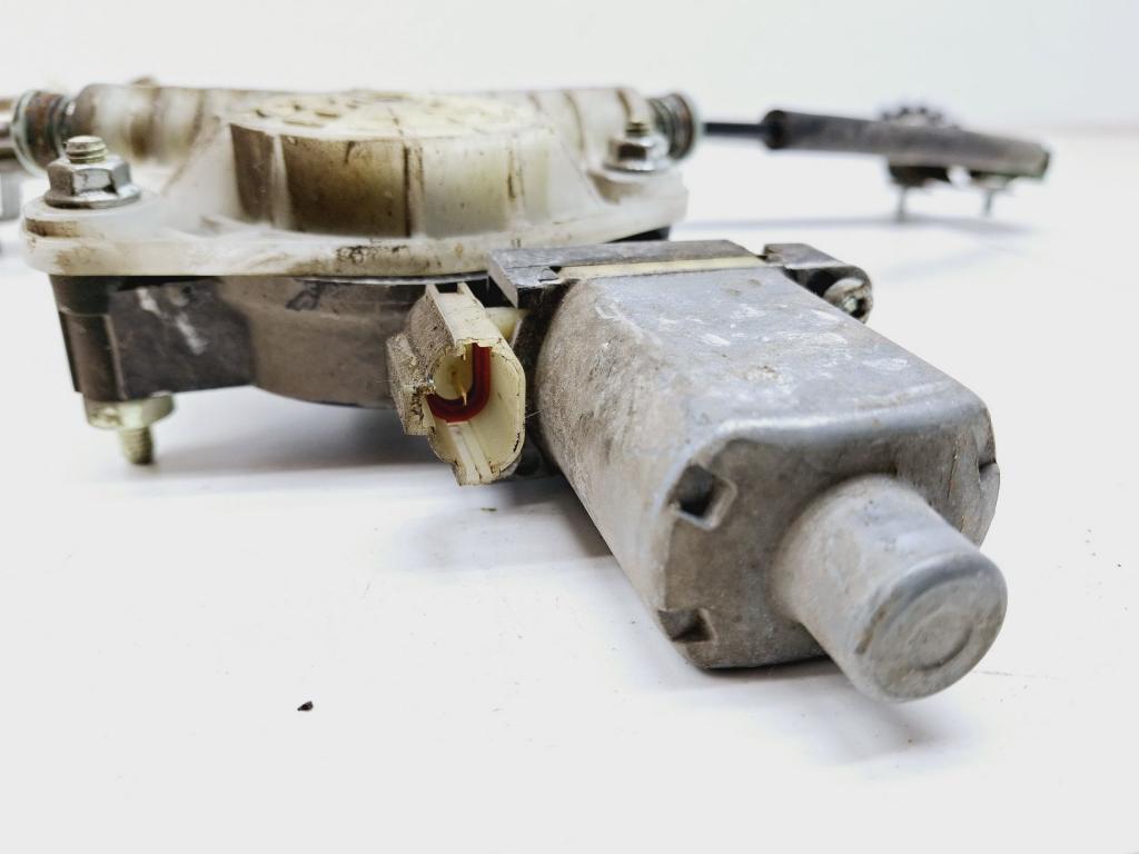 Стеклоподъемник передний левый, 9000 рублей, Пермь