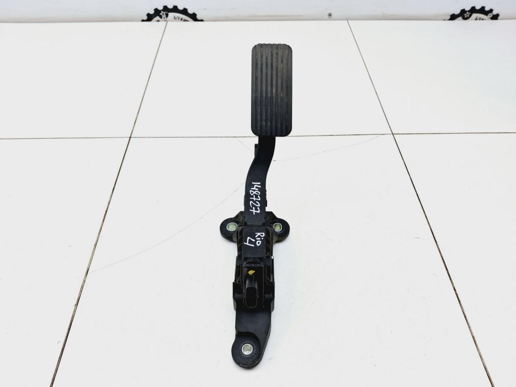 Педаль газа, 1500 рублей, Пермь