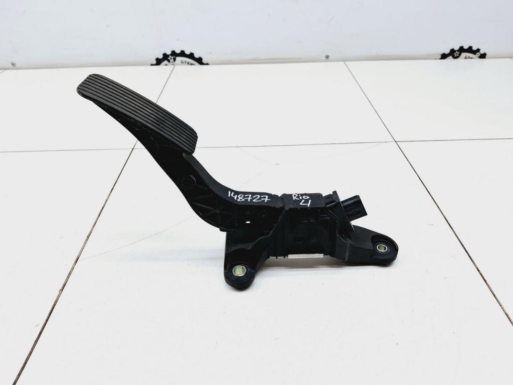 Педаль газа, 1500 рублей, Пермь