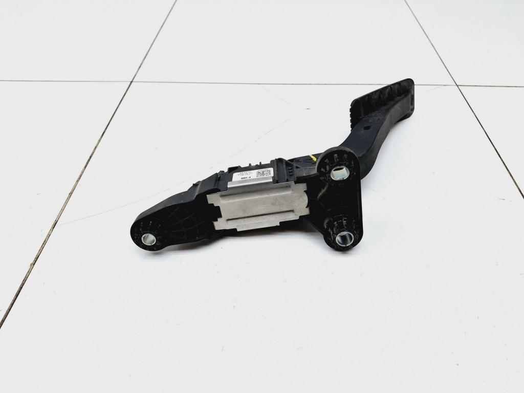 Педаль газа, 1500 рублей, Пермь