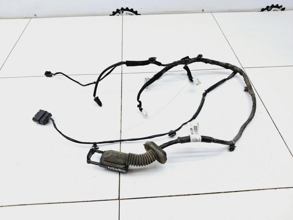 Проводка двери, 2500 рублей, Пермь