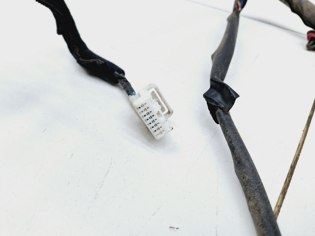 Проводка двери, 2500 рублей, Пермь