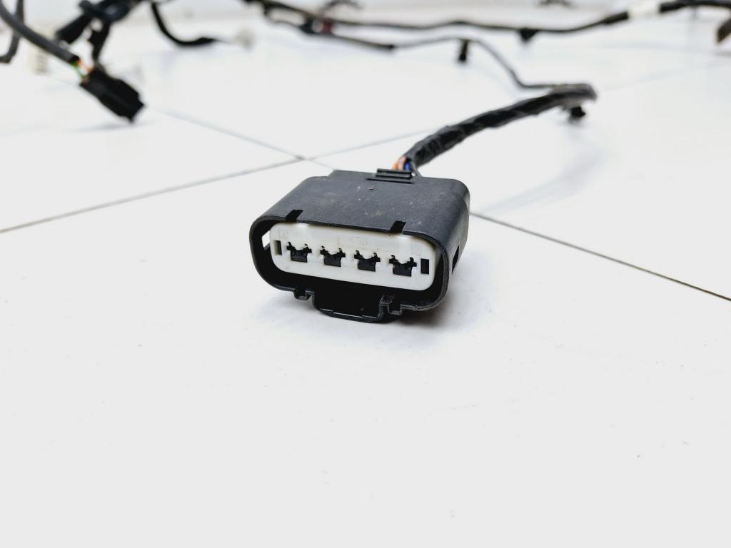 Проводка двери, 2500 рублей, Пермь