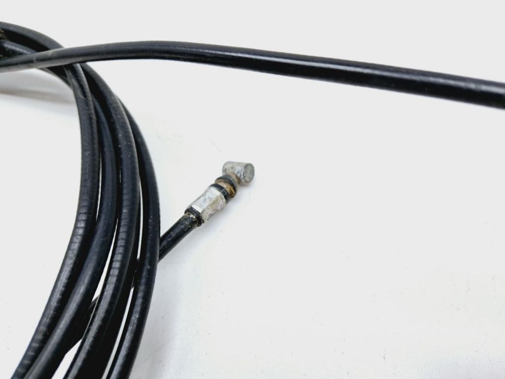 Трос открывания багажника, 1500 рублей, Пермь